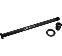 Burgtec Eje pasante trasero para Trek Session