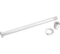 Burgtec Eje pasante trasero para Trek Session