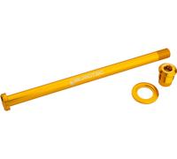 Burgtec Eje pasante trasero para Trek Session