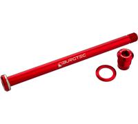 Burgtec Eje pasante trasero para Yeti MTB