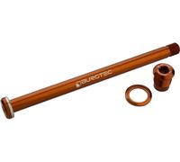 Burgtec Eje pasante trasero para Yeti MTB