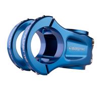 Burgtec Enduro MK3 MTB Bici De Montaña Tallo Azul Profundo 0 Grado 35.0 x 42.5mm
