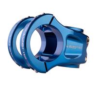 Burgtec Enduro MK3 MTB Bici De Montaña Tallo Azul Profundo 0 Grados 35.0 x 35mm