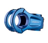 Burgtec Enduro MK3 MTB Bici De Montaña Tallo Azul Profundo 0 Grados 35.0 x 50mm