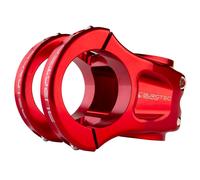 Burgtec Enduro MK3 MTB Bici De Montaña Tallo Carreras Rojo 0 Grados 35.0 x 35mm