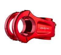 Burgtec Enduro MK3 MTB Bici De Montaña Tallo Carreras Rojo 0 Grados 35.0 x 50mm