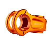 Burgtec Enduro MK3 MTB Bici De Montaña Tallo Hierro Bro Naranja 0 Grado