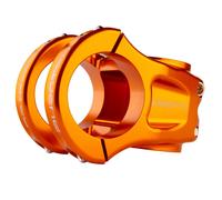 Burgtec Enduro MK3 MTB Bici De Montaña Tallo Hierro Bro Naranja 0 Grados