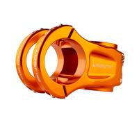 Burgtec Enduro MK3 MTB Bici De Montaña Tallo Hierro Bro Orange 0 Grados