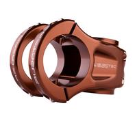 Burgtec Enduro MK3 MTB Bici De Montaña Tallo Kash Bronce 0 Grados 35.0 x 35mm