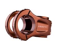 Burgtec Enduro MK3 MTB Bici De Montaña Tallo Kash Bronce 0 Grados 35.0 x 42.5mm