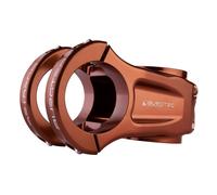 Burgtec Enduro MK3 MTB Bici De Montaña Tallo Kash Bronce 0 Grados 35.0 x 50mm