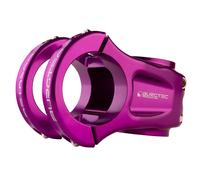 Burgtec Enduro MK3 MTB Bici De Montaña Tallo Morado Lluvia 0 Grado 35.0 x 42.5mm