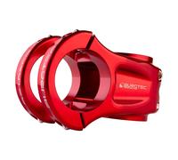 Burgtec Enduro MK3 MTB Bici De Montaña Tallo Raza Rojo 0 Grados 35.0 x 42.5mm