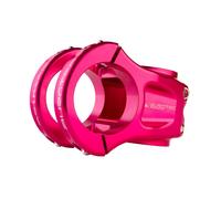 Burgtec Enduro MK3 MTB Bici De Montaña Tallo Tóxico Barbie Rosa 0 Grados