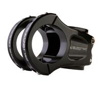 Burgtec Enduro MK3 MTB Bicicleta de Montaña Tallo Negro 0 Grados 35.0 x 50mm
