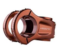 Burgtec Enduro MK3 MTB Bici De Montaña Tallo Kash Bronce 0 Grados 35.0 x 35mm