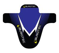 Burgtec Guardabarros de Moto amarillo/negro