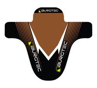 Burgtec Guardabarros de Moto marrón/negro
