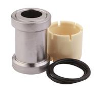 Burgtec Juego de hardware Offset Shock