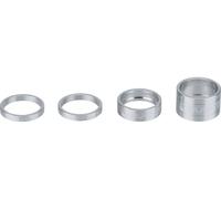 Burgtec Kit de espaciadores de potencia Spacer Kit gris one_size
