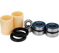 Burgtec Kit de mantenimiento de pedales MK2