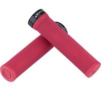 Burgtec Los puños de manillar Bartender lila 135 mm