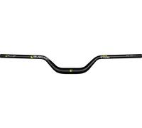 Burgtec Manillar de aleación Ride High Josh Bryceland Signature 35 80 mm