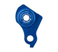 Burgtec Patilla de cambios UDH azul one_size