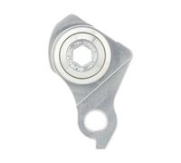 Burgtec Patilla de cambios UDH gris one_size