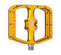 Burgtec Pedales de plataforma Edición B-Rage MK5 Penthouse Flat one_size