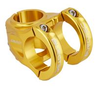 Burgtec Potencia Enduro MK3 35 amarillo 35 mm 0°