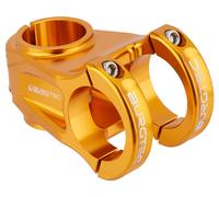 Burgtec Potencia Enduro MK3 35 naranja 50 mm 0°