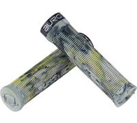 Burgtec Puños del manillar The Bartender Pro Greg Minnaar Signature colorido 135 mm