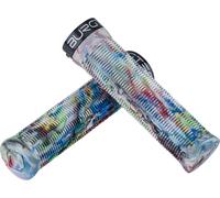 Burgtec Puños del manillar The Bartender Pro Greg Minnaar Signature colorido 135 mm