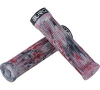 Burgtec Puños del manillar The Bartender Pro Greg Minnaar Signature colorido 135 mm