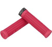 Burgtec Puños del manillar The Bartender Pro Greg Minnaar Signature lila 135 mm