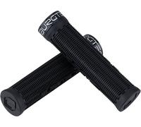 Burgtec Puños del manillar The Bartender Pro Greg Minnaar Signature negro 135 mm