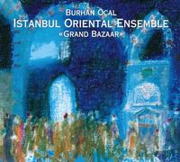 Burhan Öcal &amp - Grand Bazaar