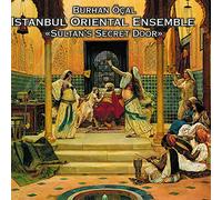 Burhan Öcal & - Sultan's Secret Door