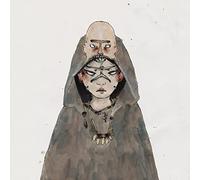 Burial - Antidawn EP