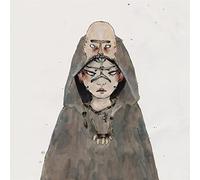 Burial - Antidawn EP [VINYL] [Vinilo]