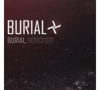 Burial - Burial