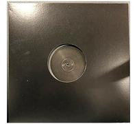 Burial & Four Tet & Thom - Her Revolution / His Rope [Vinilo]