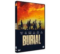 Burial [Francia] [DVD]