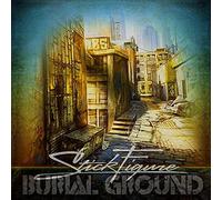 Burial Ground