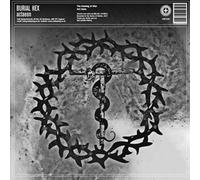 Burial Hex - Actaeon/Grown Under English Ice [Vinilo]