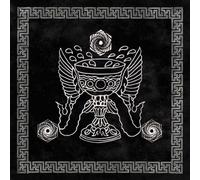 Burial Hex - In Psychic Defense