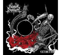 Burial Hordes - Extinction