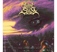 Burial in the sky - The consumed self